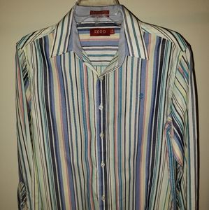 Boys button down shirt